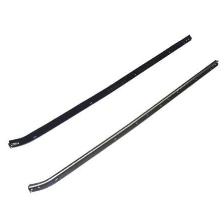 Fairchild Industries Kg2141 - 1973-1977 Chevrolet El Camino Belt Weatherstrip Kit KG2141